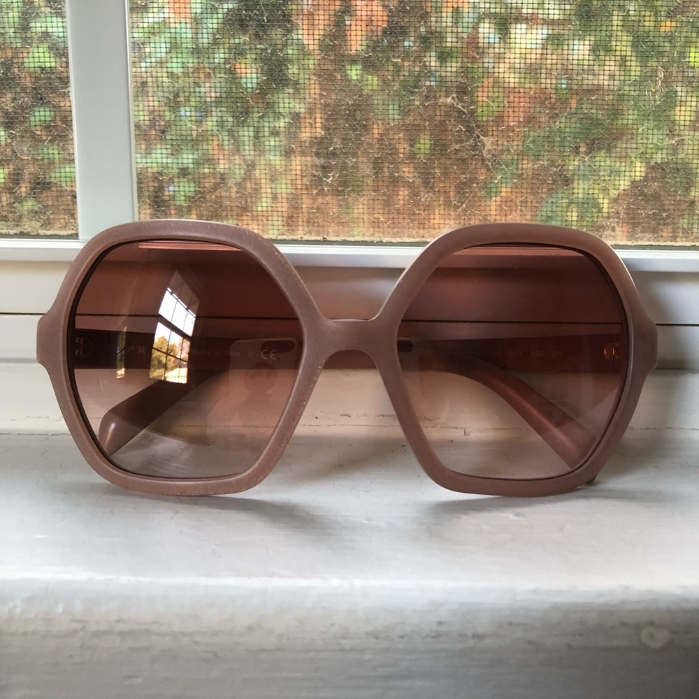 PRADA sunglasses